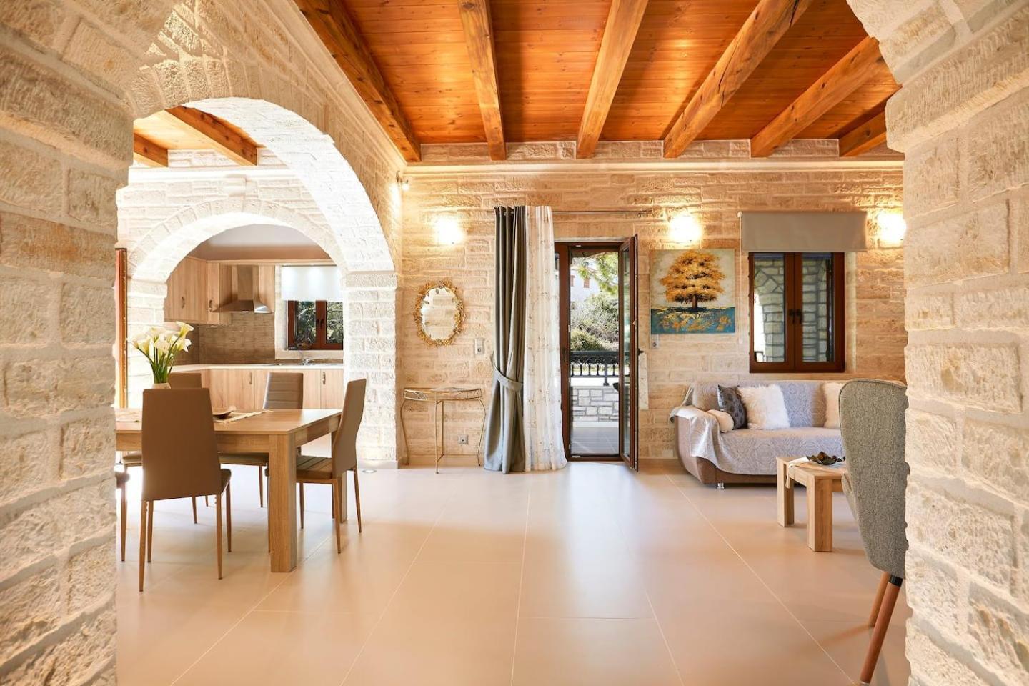 Villa Orthes Exteriér fotografie