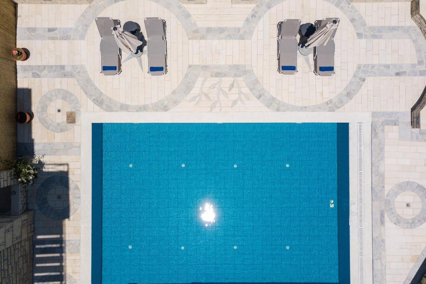 Villa Orthes Exteriér fotografie