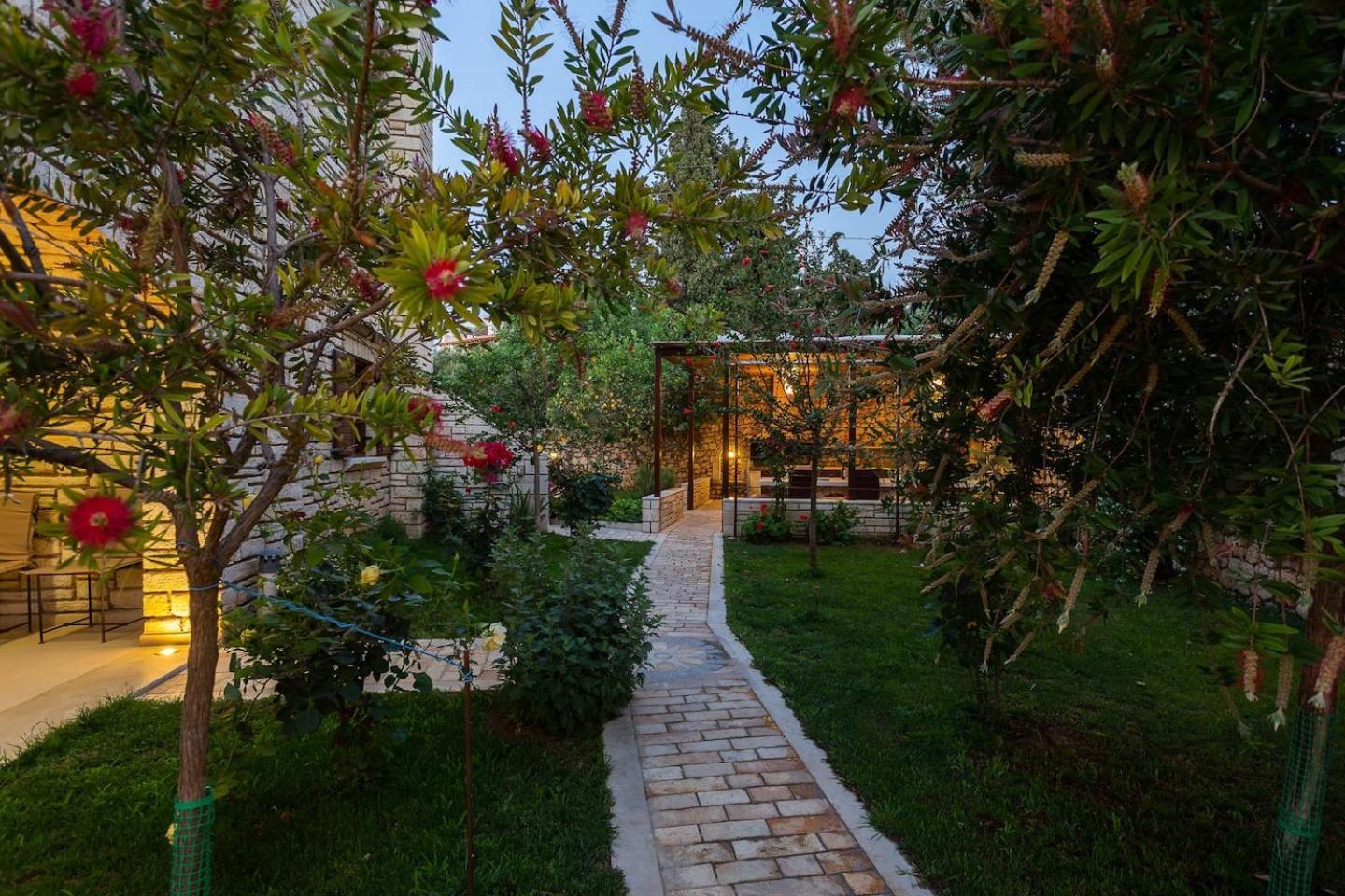 Villa Orthes Exteriér fotografie
