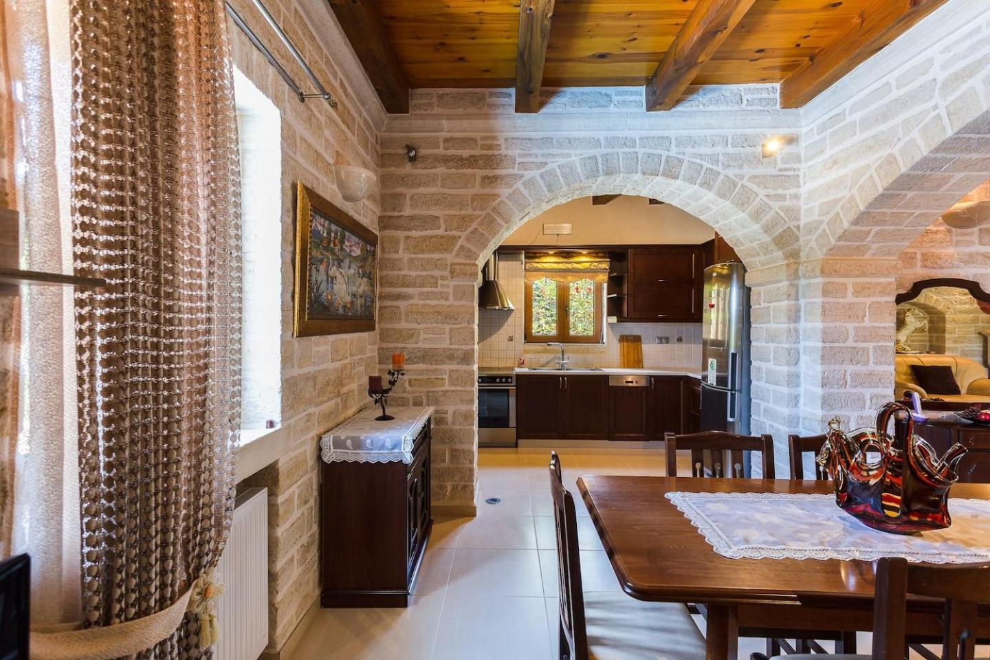 Villa Orthes Exteriér fotografie