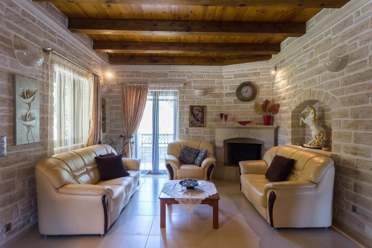 Villa Orthes Exteriér fotografie