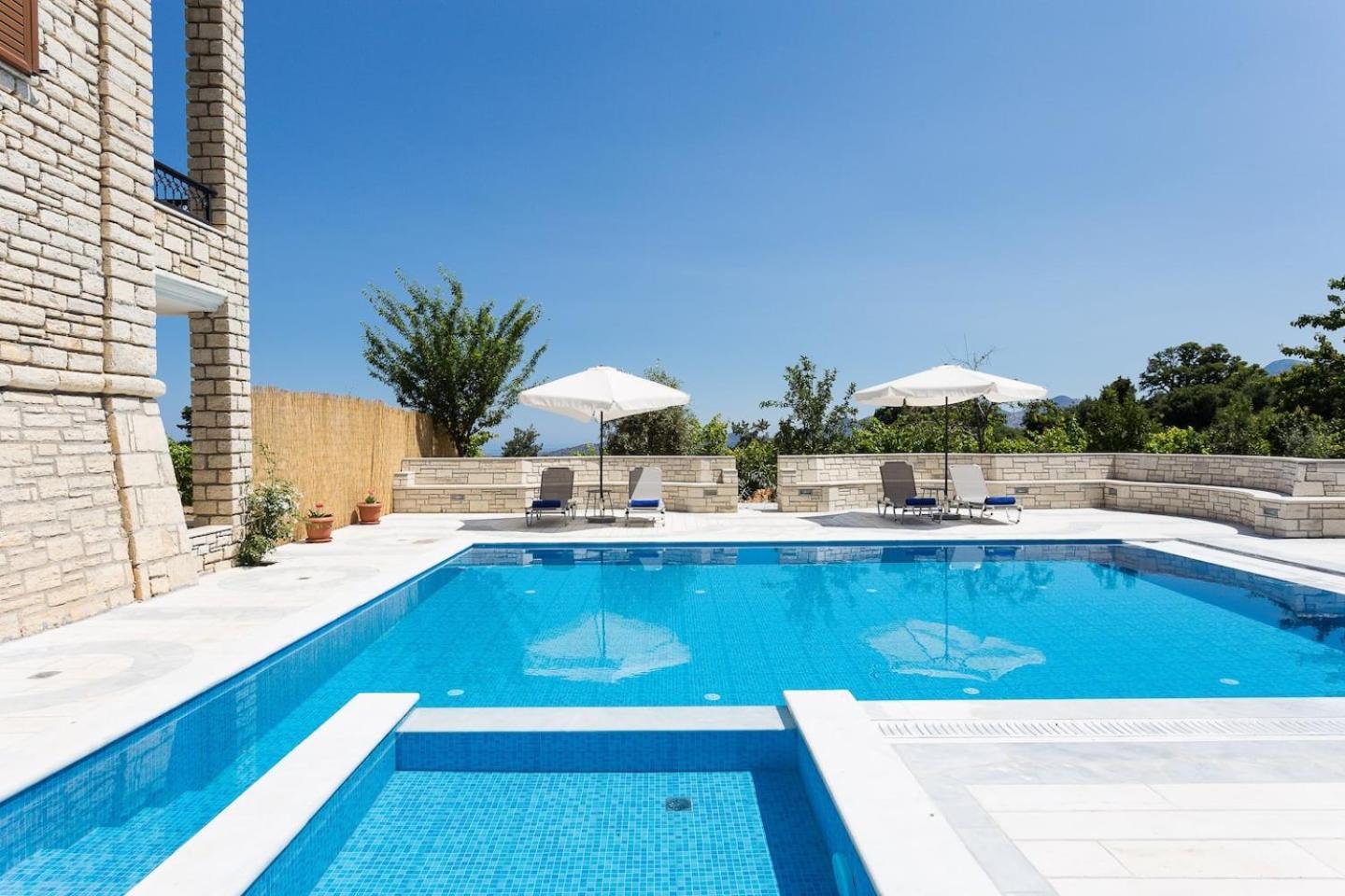 Villa Orthes Exteriér fotografie