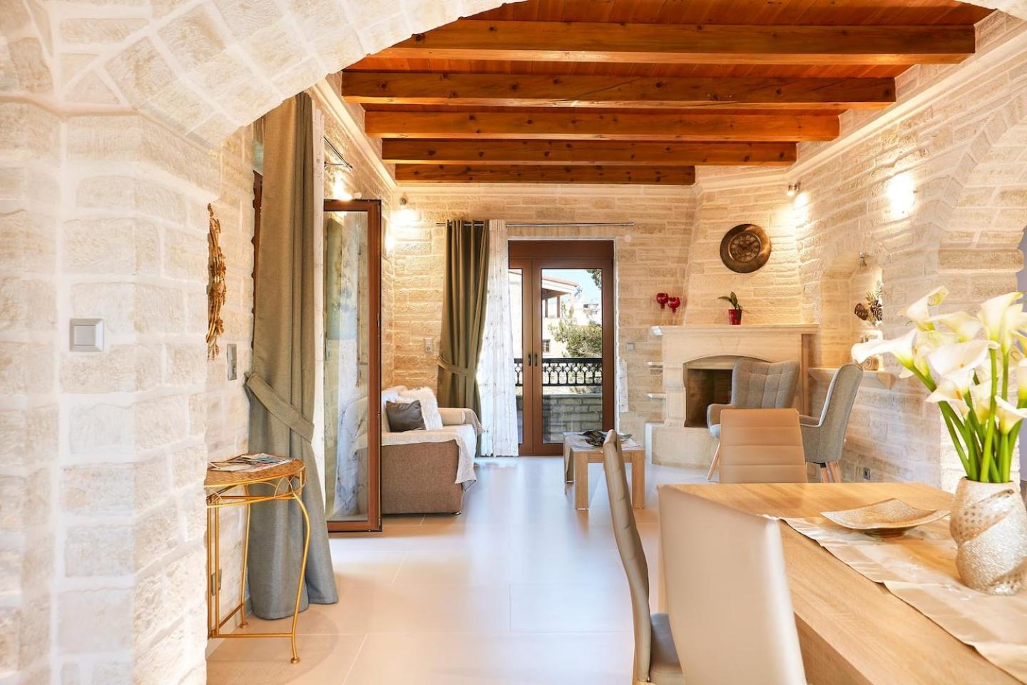 Villa Orthes Exteriér fotografie