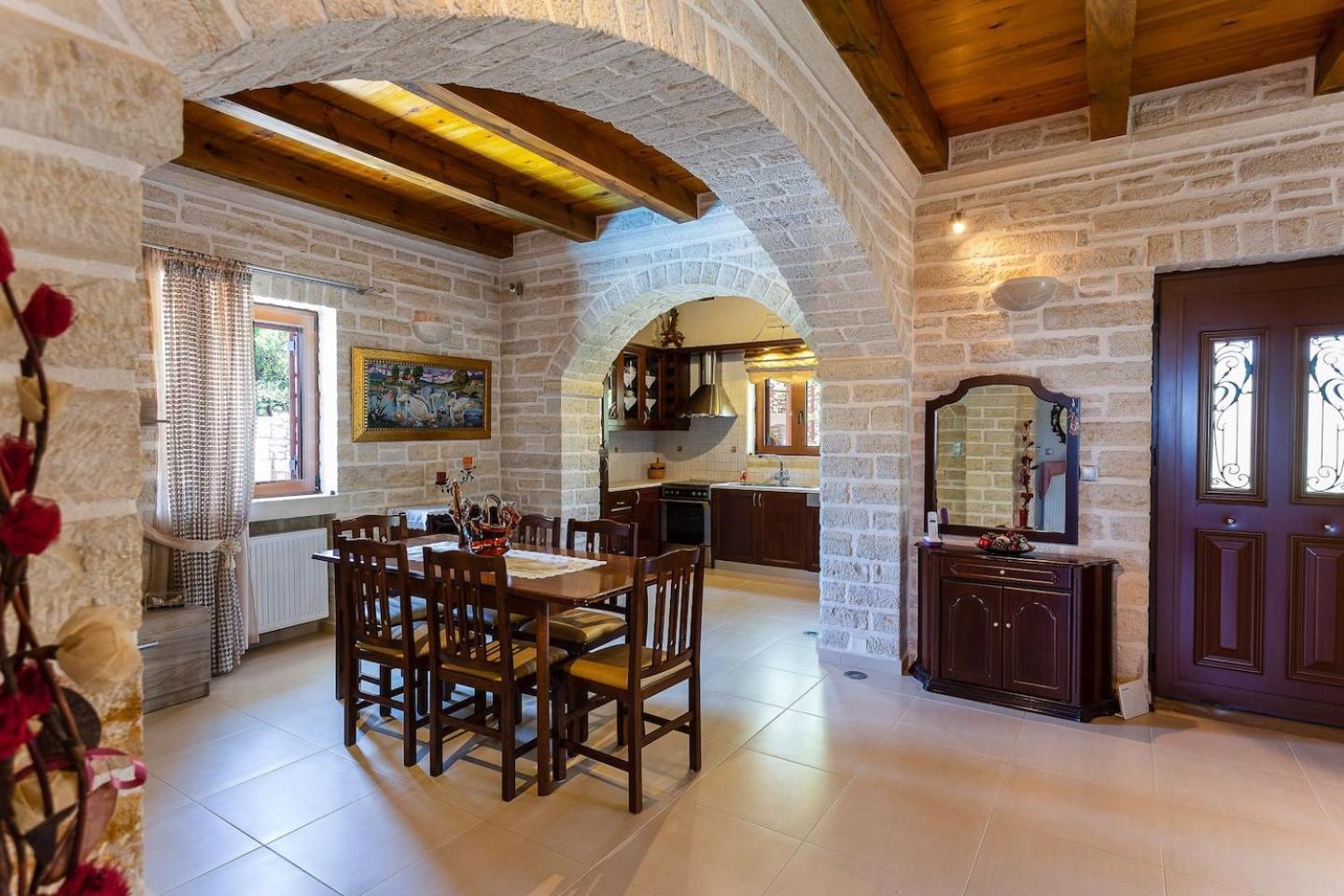 Villa Orthes Exteriér fotografie