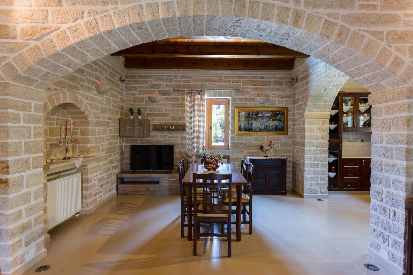 Villa Orthes Exteriér fotografie