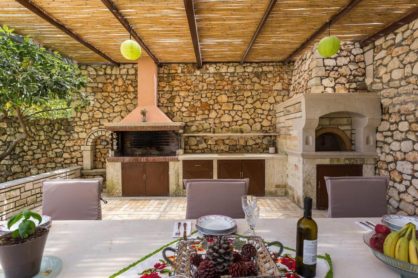 Villa Orthes Exteriér fotografie