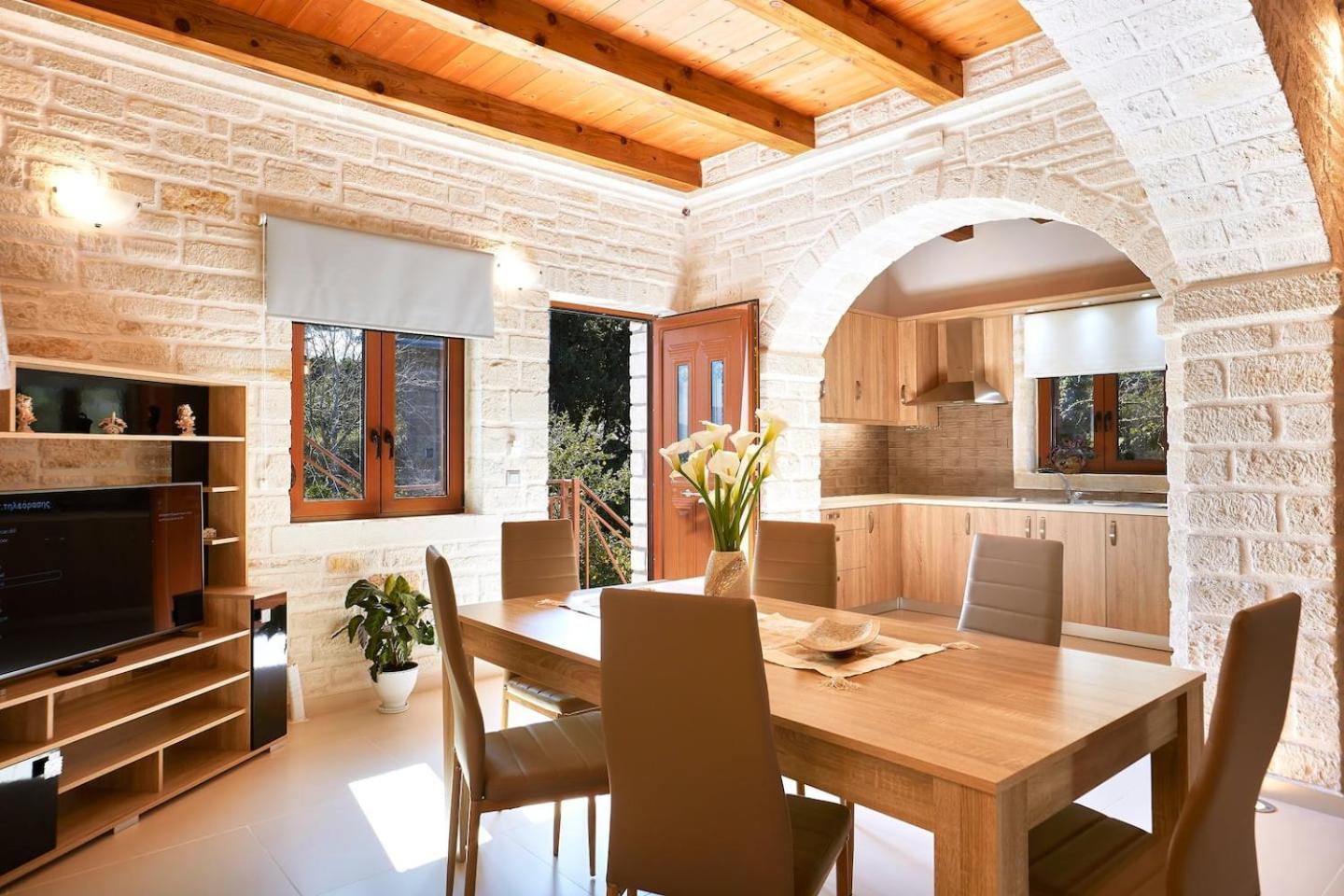 Villa Orthes Exteriér fotografie