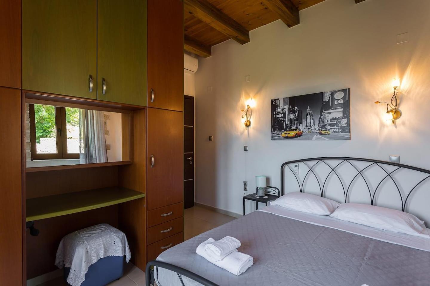 Villa Orthes Exteriér fotografie